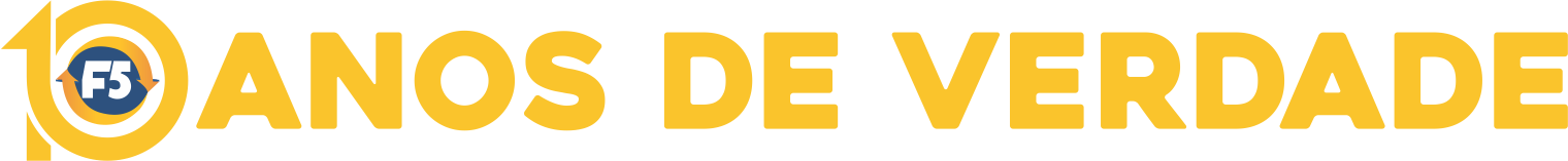 F5 News 10 Anos